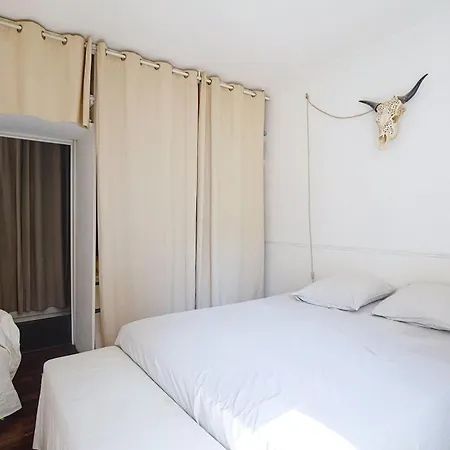 Guestready - Bright Near Paris 公寓 *