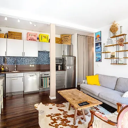 Guestready - Bright Near Paris *